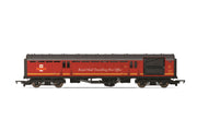 R40568 - Hornby - RailRoad Royal Mail TPO Coach 80331
