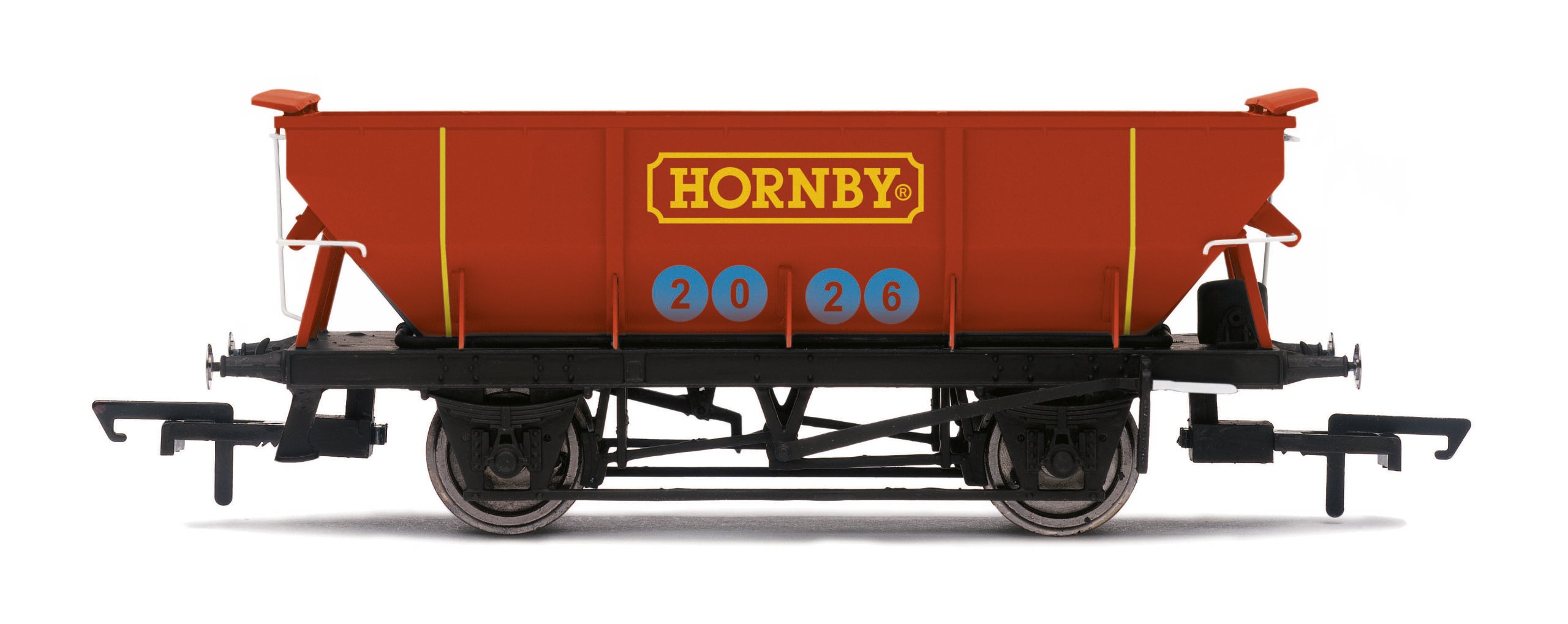 R60327 - Hornby - 2026 Hornby Wagon