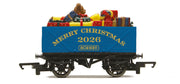 R60330 - Hornby - 2026 Christmas Wagon