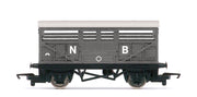 R60349 - Hornby - OO - RailRoad Cattle Wagon