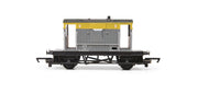 R60351 - Hornby - OO - RailRoad BR 20T Brake Van