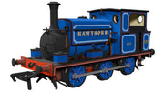 960510 - RAPIDO - Manning Wardle L Class - SECR No.331 (what-if) - DCC Sound Fitted