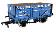 967255 - Rapido - OO - 1907 RCH 7 Plank Wagon - Sir John L. L. Kaye Bart.