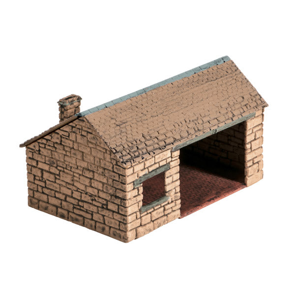 SS31 - Village Forge