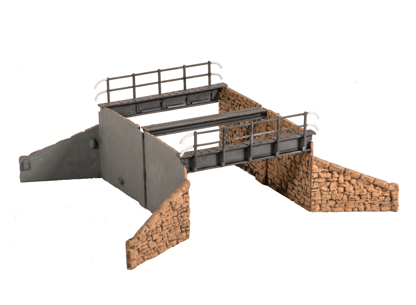 SS32 - Occupational Bridge - Double Track