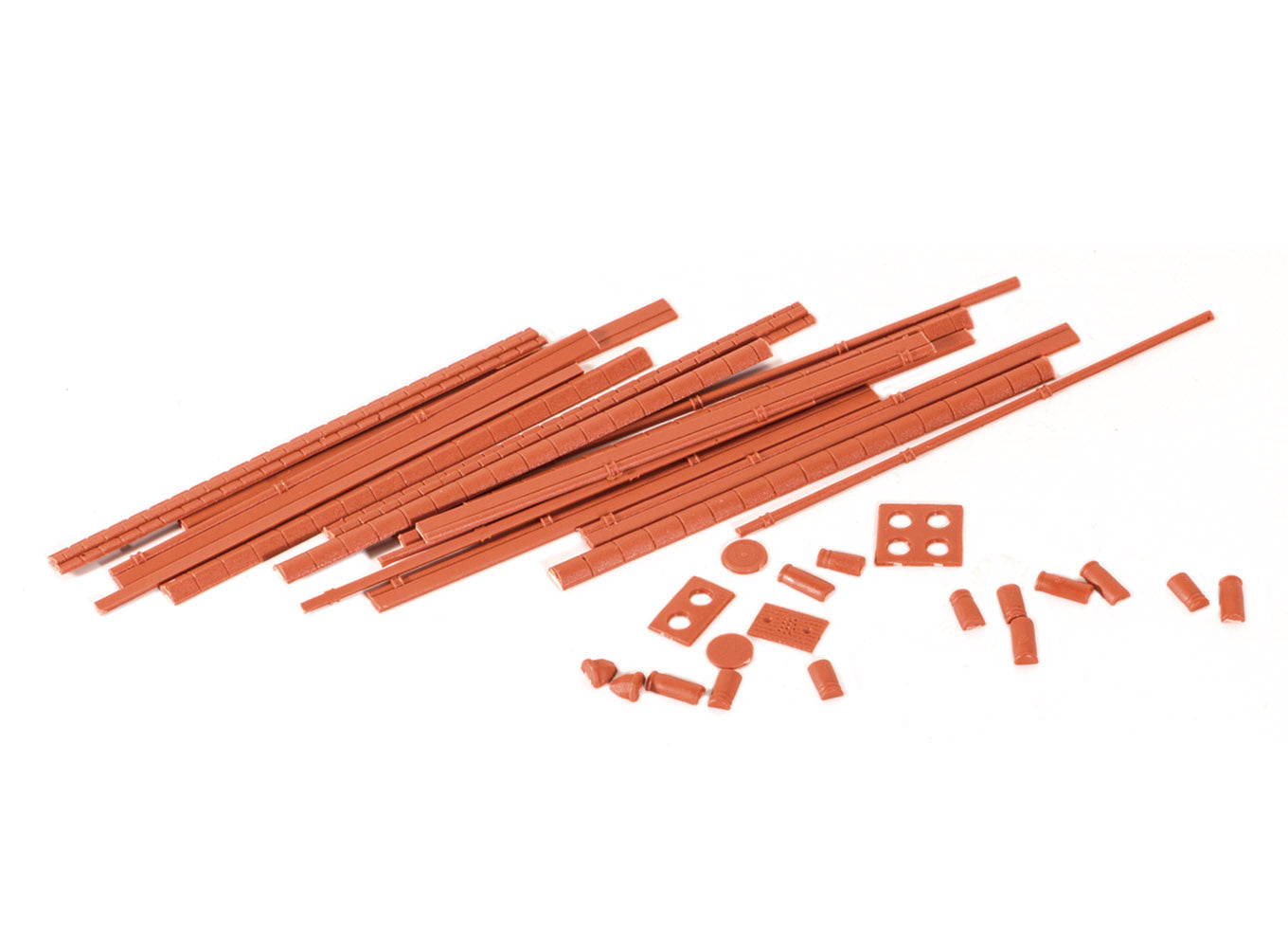 SS46 - Buildings Details Pack A