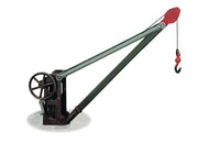 SS51 - Wills Scenic Series - OO/HO - Yard Crane