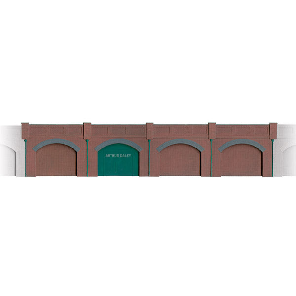 SS52 - Brick Retaining Arches (4)