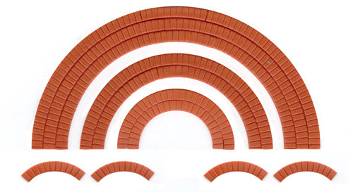 SS55 - Brick Arch Overlays