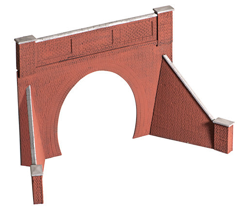 SS59 - Brick Tunnel Mouth & Wing Walls