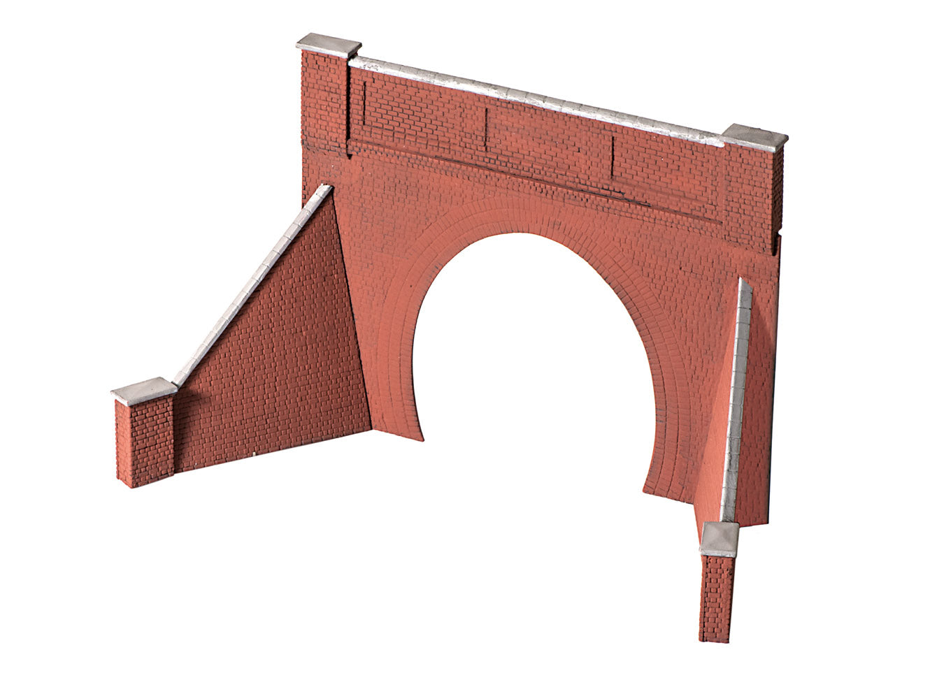 SS59 - Brick Tunnel Mouth & Wing Walls
