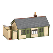 SS67 - Wills Scenic Series - OO/HO - Wayside Station Building