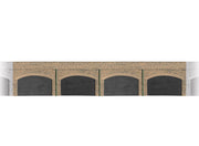 SS69 - Wills Scenic Series - OO/HO - Stone Type Retaining Arches