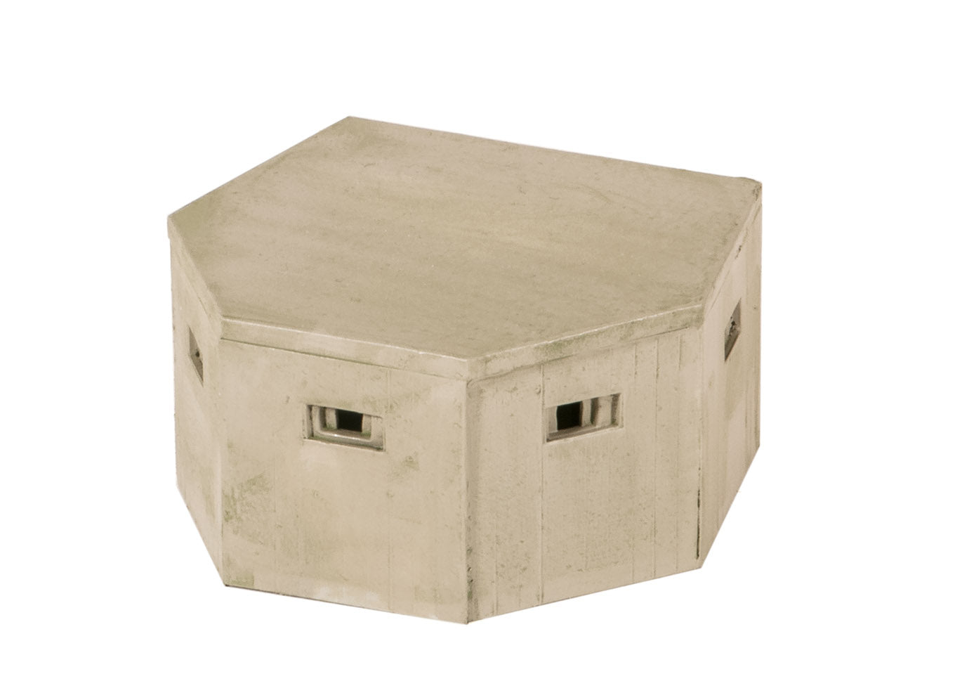 SS74 - Pill Box