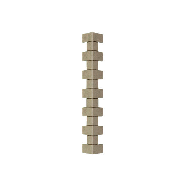 SS76 - Quoins/Corner Stones