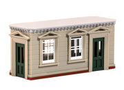 SS78 - Wills Scenic Series - OO/HO - Island Platform Shelter