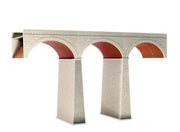 SS80 - Wills Scenic Series - OO/HO - Three Arch Viaduct
