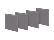SSM313 - Wills Modern - OO/HO - Roller Shutter Doors