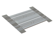 SSM319 - Wills Modern - OO/HO - Level Crossing Road Bed