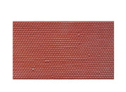 SSMP207 - Wills Material Sheets - OO/HO - Rounded Tiles
