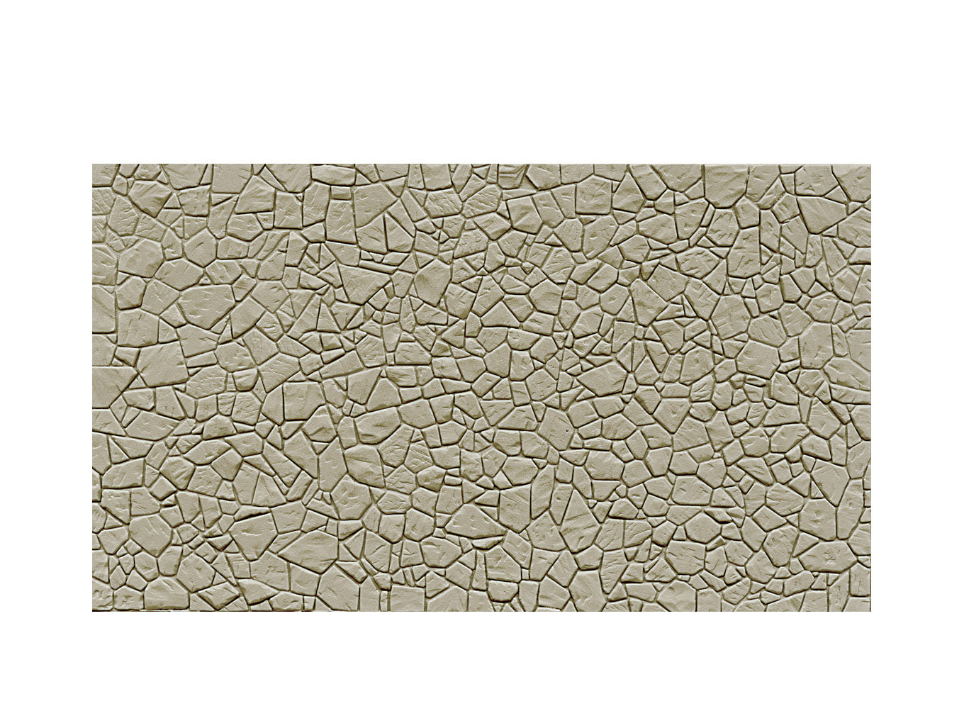 SSMP210 - Crazy Paving