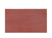 SSMP211 - Wills Material Sheets - OO/HO - Plain Tiles