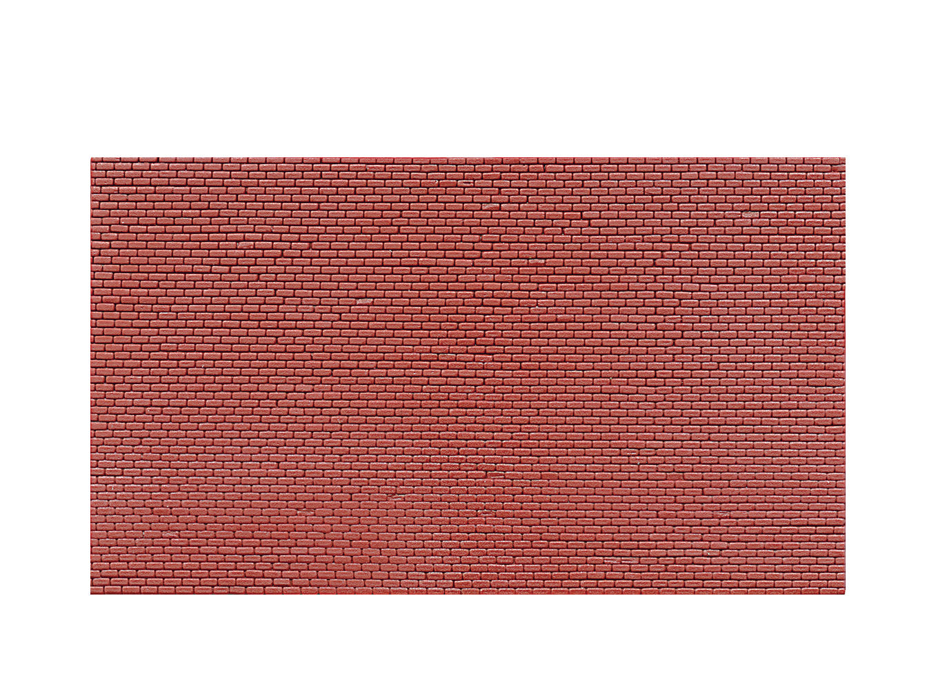 SSMP212 - Brickwork, Plain Bond