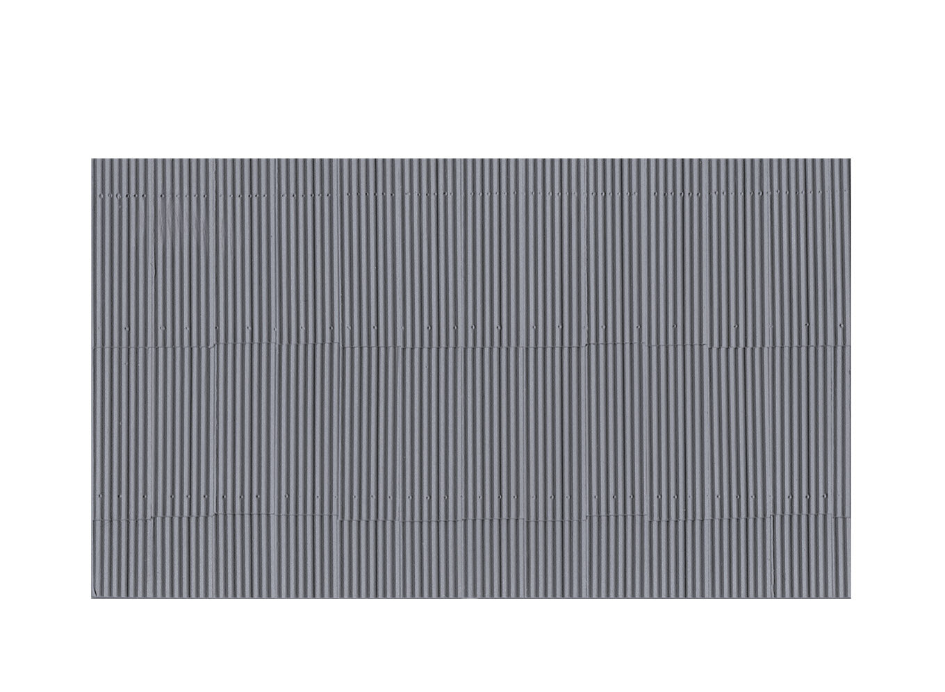 SSMP216 - Corrugated Iron