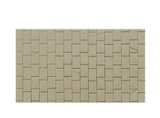 SSMP221 - Wills Material Sheets - OO/HO - Victoria Stone Paving