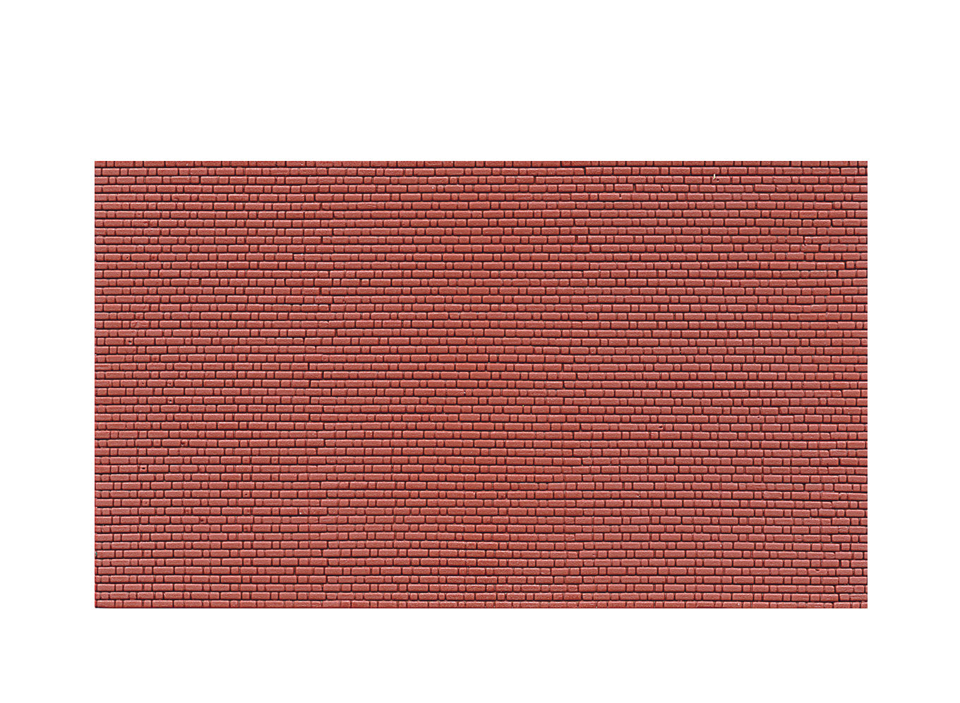 SSMP266 - Brickwork, Flemish Bond
