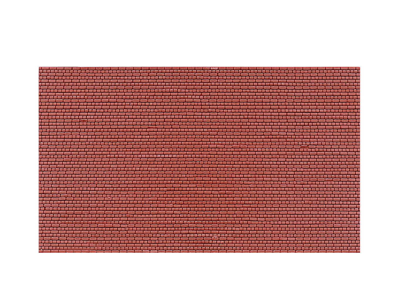 SSMP227 - Brickwork English Bond