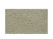 SSMP228 - Wills Material Sheets - OO/HO - Random Stone