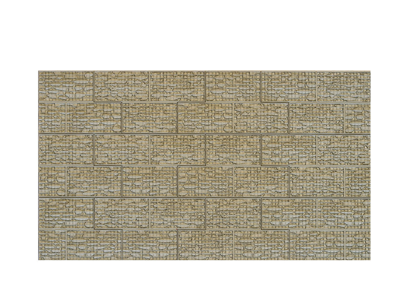 SSMP235 - Gabion Cage Walling