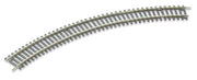 ST221 Track C100 No.1 Radius Double Curve