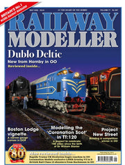 Railway Modeller May 2026