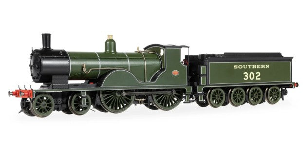 R30410 - Hornby - Southern Rail - Class T9 - 302