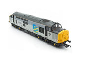 ACC3165-DCC - Accurascale - OO/HO - Class 37- RF Metals 37902, DCC Sound Fitted