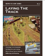 SYH2 No.3 - PECO Publications - SYH Laying the Track