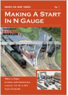 SYH2 No.7 - PECO Publications - SYH Making a Start in N Gauge