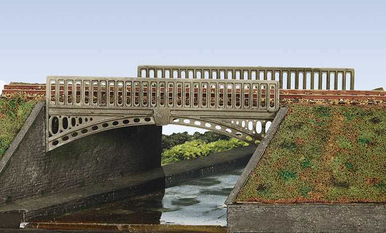 SS26 - Victorian Bridge