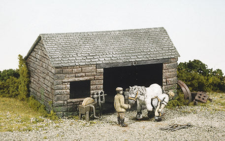 SS31 - Village Forge