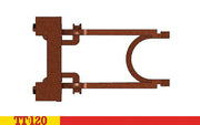 TT - Buffer Stop