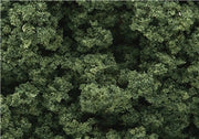 FC683 - Woodland Scenics - Medium Green Clump Foliage