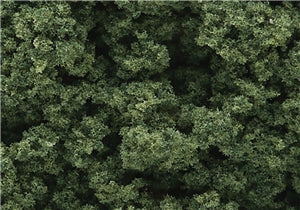 FC683 - Woodland Scenics - Medium Green Clump Foliage