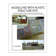 Modelling With Plastic Structure Kits