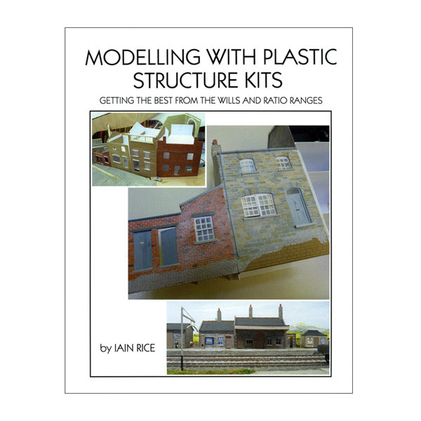 Modelling With Plastic Structure Kits