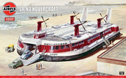 Airfix A09171V BHC SR.N4 Hovercraft 1/144
