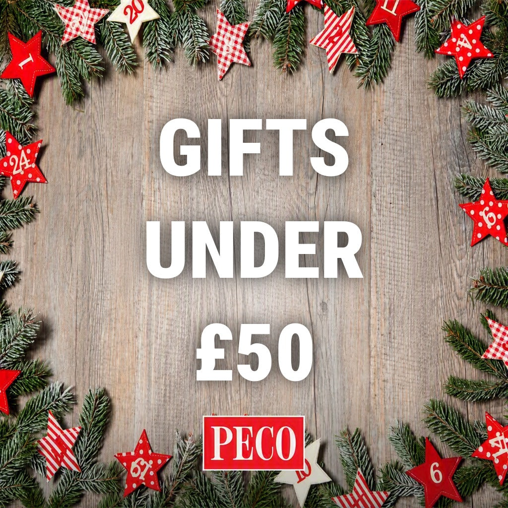 Gifts Under £50