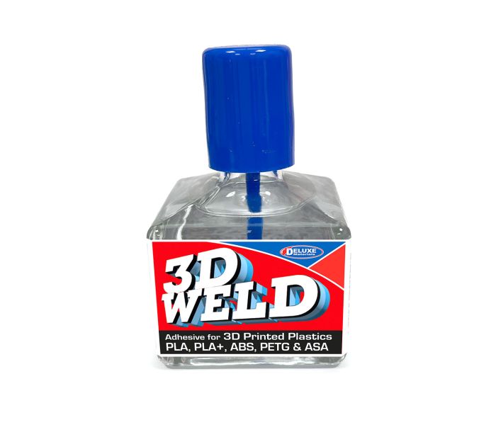 DLAD-94 - Deluxe Materials - 3D Weld (40ml)