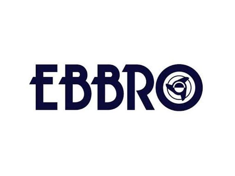 Ebbro